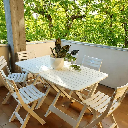 Aparthotel Paradiso Dependance 4*