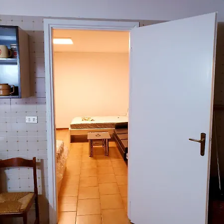 Aparthotel Paradiso Dependance 4*