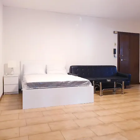 Aparthotel Paradiso Dependance 4*