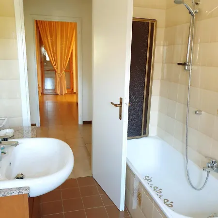 Aparthotel Paradiso Dependance 4*