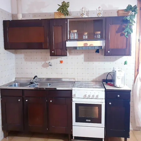 Paradiso Dependance Aparthotel 4*