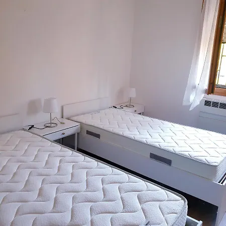 Aparthotel Paradiso Dependance Altedo