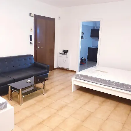 Aparthotel Paradiso Dependance