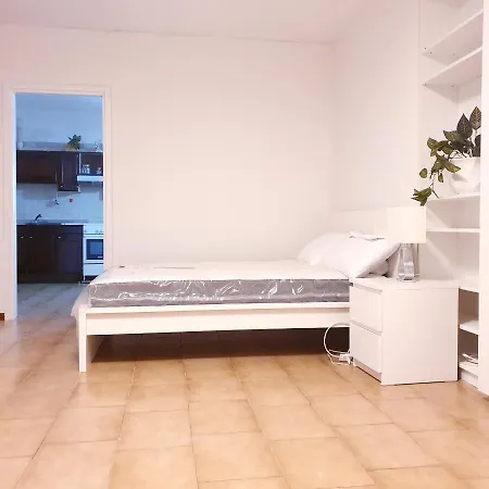 Paradiso Dépendance Aparthotel