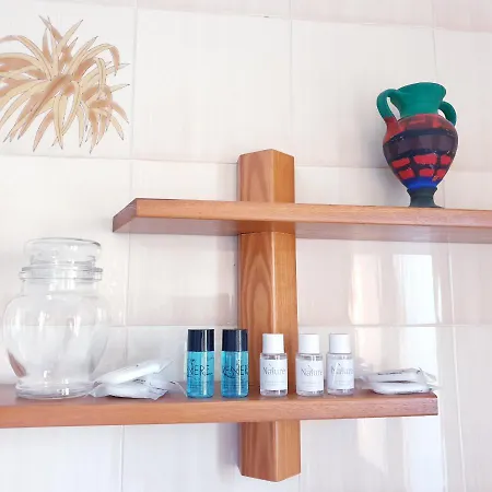 Paradiso Dependance Apartmanhotel