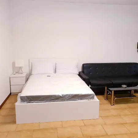 Paradiso Dependance Aparthotel