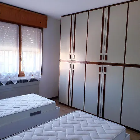 Paradiso Dependance Apartmanhotel Altedo