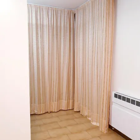 Paradiso Dependance 2* Altedo