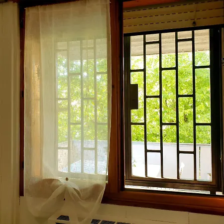 Paradiso Dependance Apartmanhotel Altedo