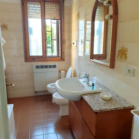 Apartmanhotel Paradiso Dependance