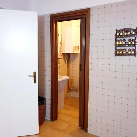 Paradiso Dependance Apartmanhotel 2*