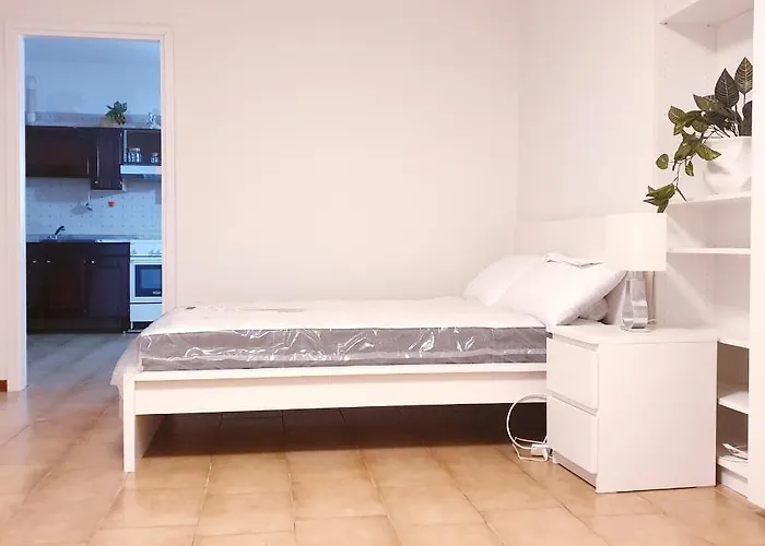 Paradiso Dependance Aparthotel