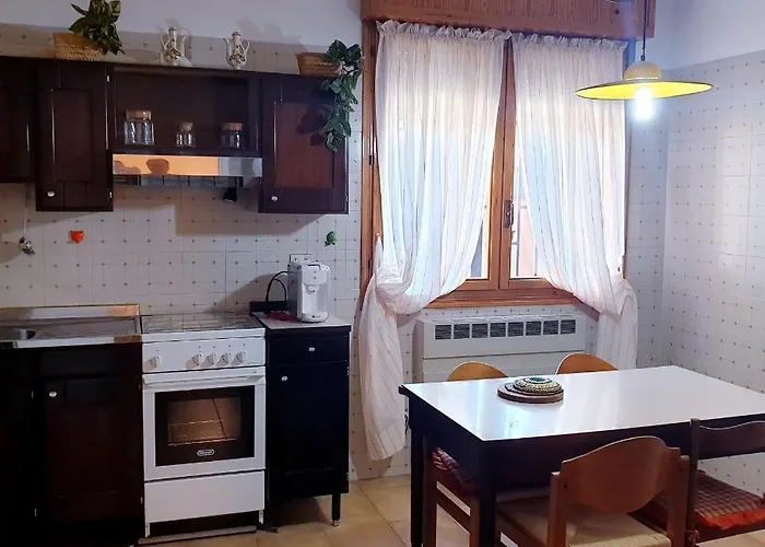 Paradiso Dépendance Altedo