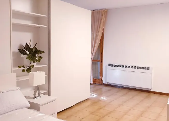 Paradiso Dependance Aparthotel Altedo