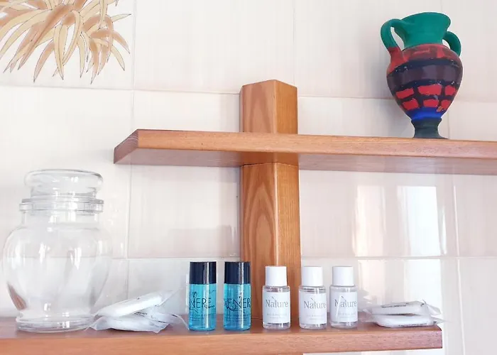 Paradiso Dependance Aparthotel