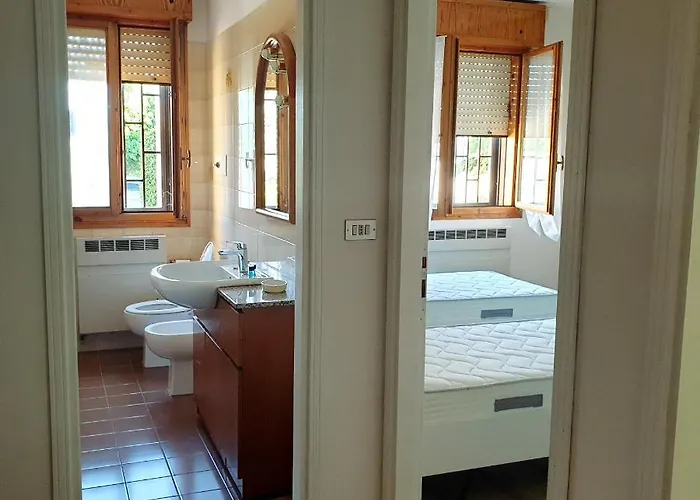 Aparthotel Paradiso Dependance Altedo