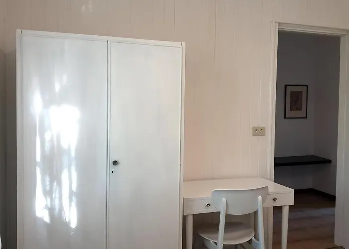 Aparthotel Paradiso Dependance Altedo