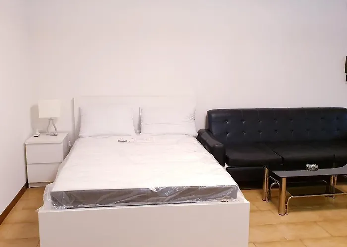 Paradiso Dependance Aparthotel