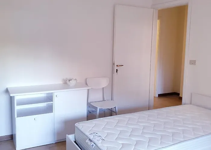 Paradiso Dependance 2* Altedo