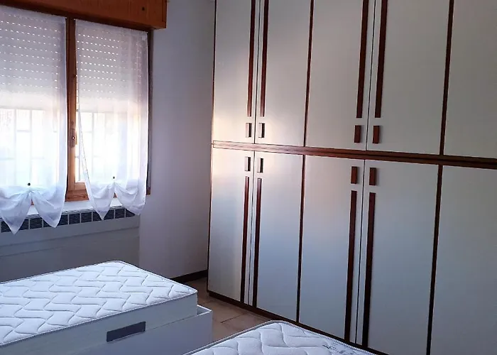 Paradiso Dependance Aparthotel Altedo