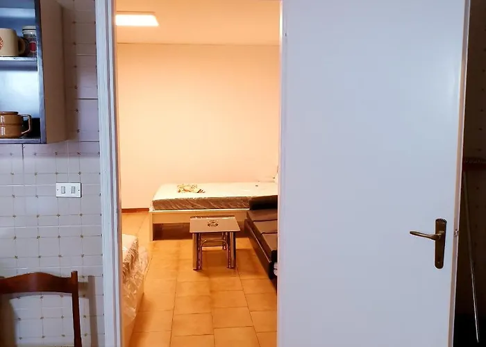 Aparthotel Paradiso Dependance 2*