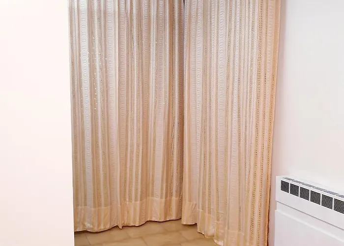 Paradiso Dependance 2* Altedo