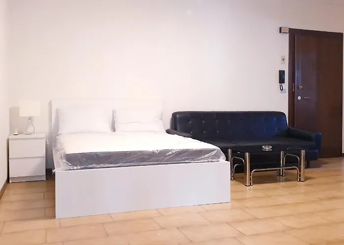 Aparthotel Paradiso Dependance 2*