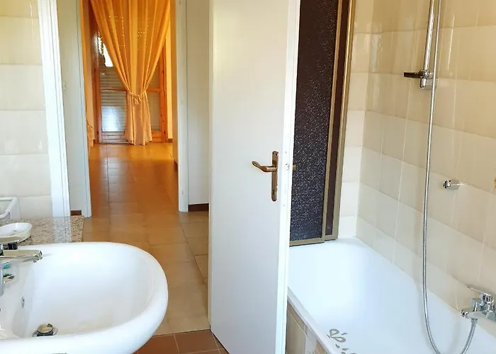 Aparthotel Paradiso Dependance 2*