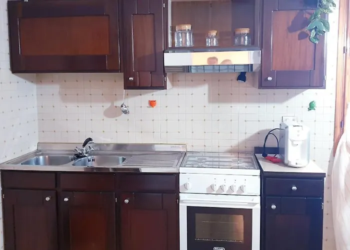 Paradiso Dépendance Aparthotel 2*