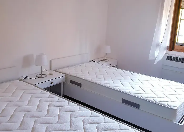 Aparthotel Paradiso Dependance Altedo