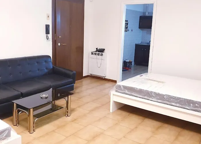 Aparthotel Paradiso Dependance