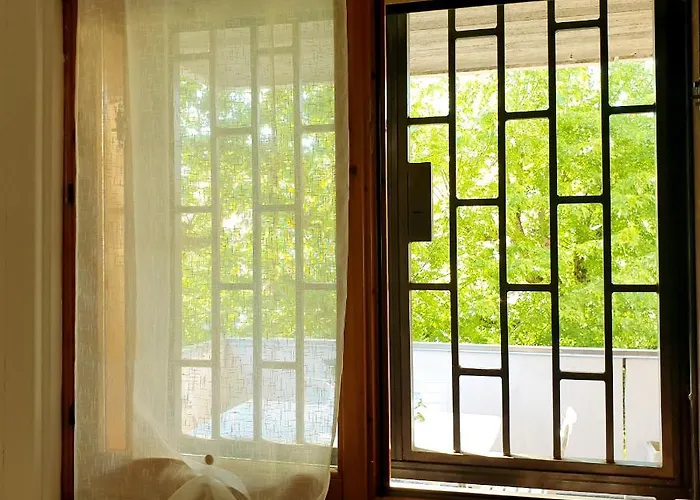 Paradiso Dependance Aparthotel Altedo