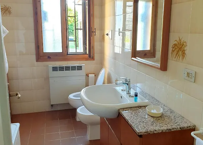 Aparthotel Paradiso Dependance